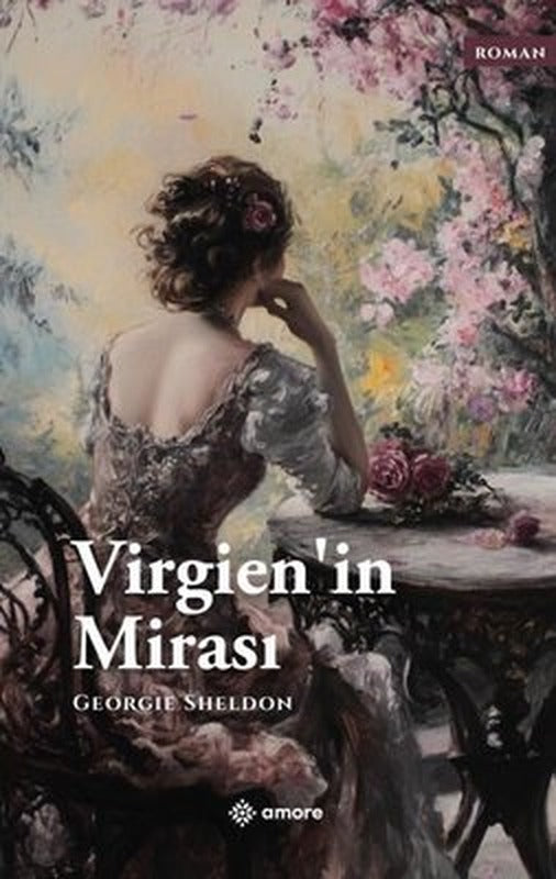 Virgien'in Mirası | Amore Yayınları (İnce Kapak)