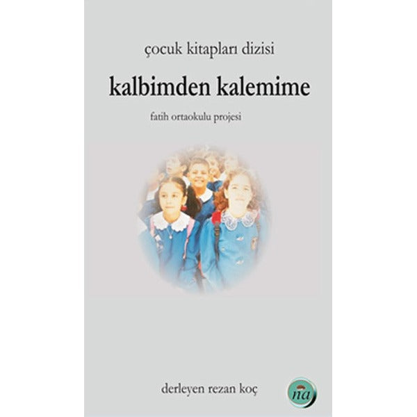 Kalbimden Kalemime