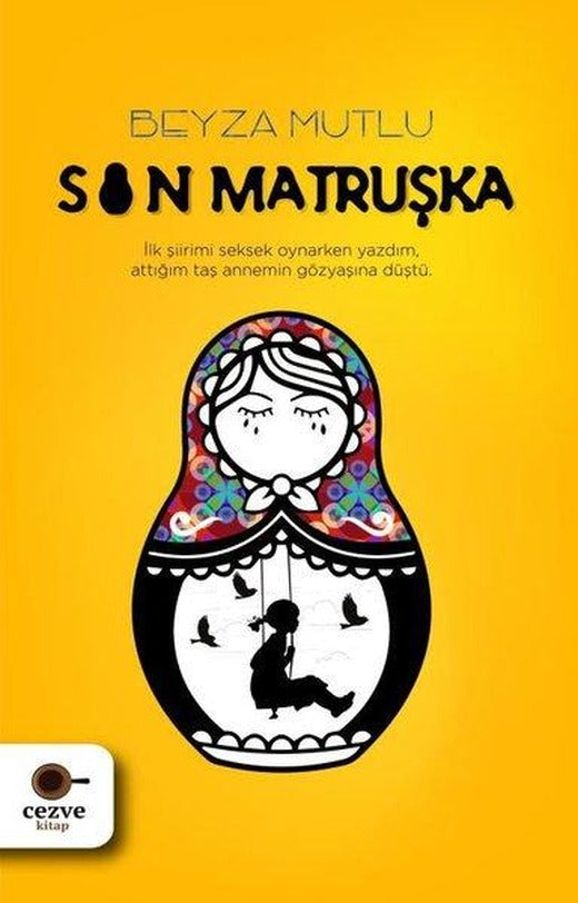 Son Matruşka | Cezve Kitap (e-Kitap)