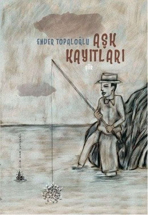 Aşk Kayıtları | Yitik Ülke Yayınları