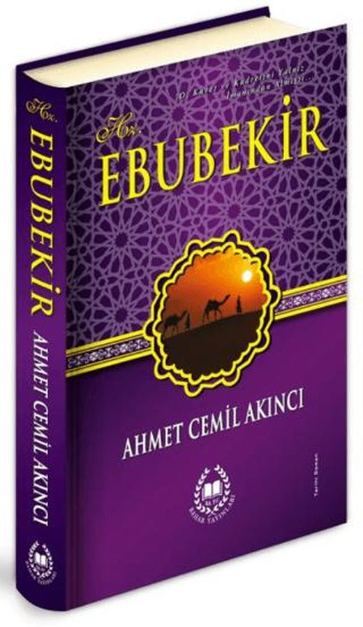 Hz. Ebubekir