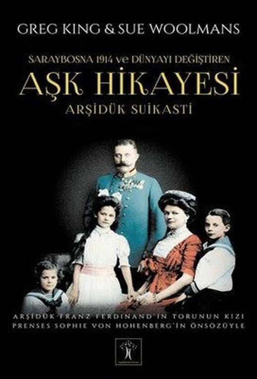 Aşk Hikayesi | İlgi Kültür Sanat Yayınları