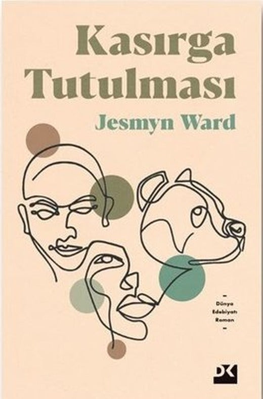 Kasırga Tutulması | Doğan Kitap