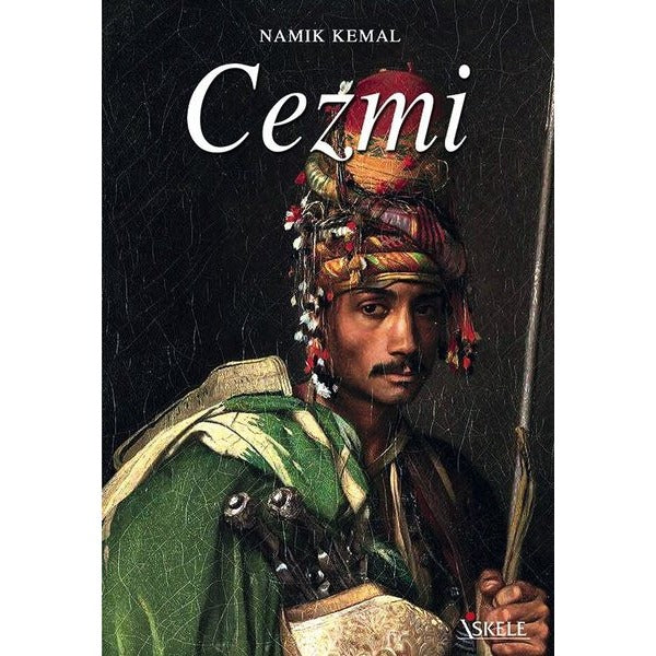 Cezmi | İskele Yayıncılık