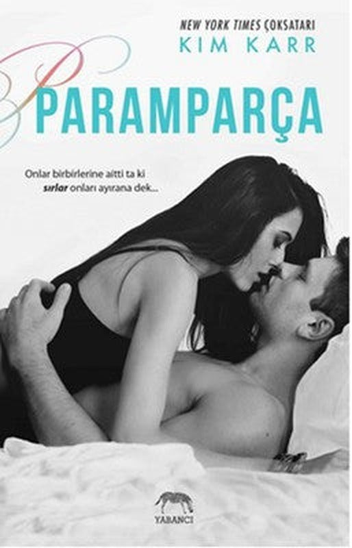 Paramparça | Yabancı Yayınları