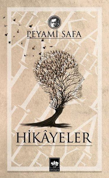 Hikayeler | Ötüken Neşriyat (İnce Kapak)  - Resim 1