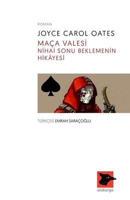 Maça Valesi-Nihai Sonu Beklemenin Hikayesi | Alakarga