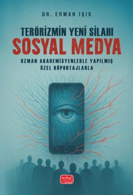 Terörizmin Yeni Silahı Sosyal Medya