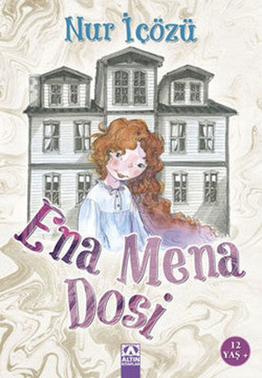 Ena Mena Dosi | Altın Kitaplar
