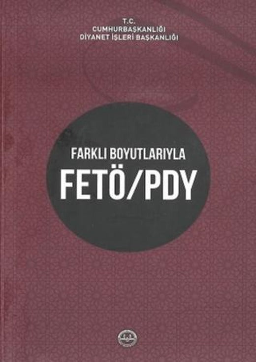 Farklı Boyutlarıyla Fetö PYD