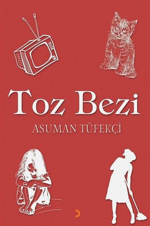 Toz Bezi | Cinius