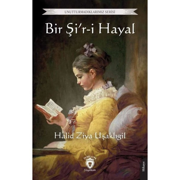 Bir Şi'r-i Hayal
