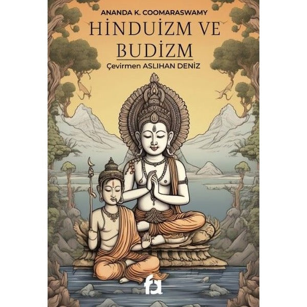 Hinduizm ve Budizm
