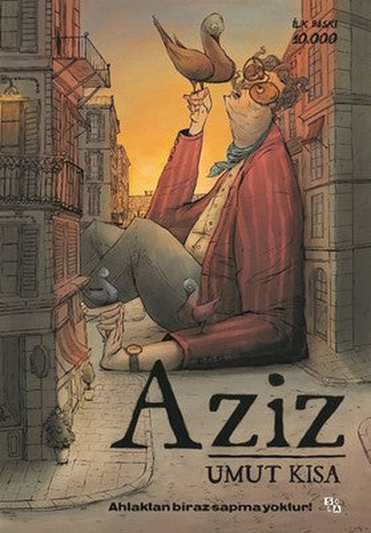 Aziz | Sola Unitas