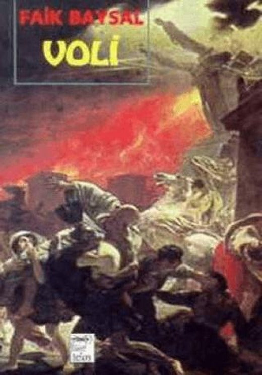 Voli