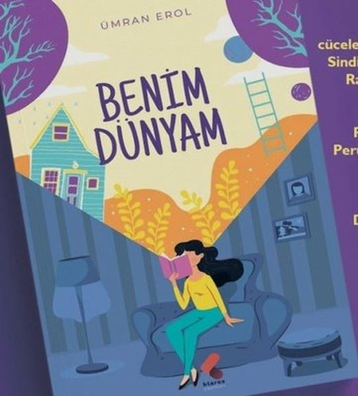 Benim Dünyam | Klaros Yayınları