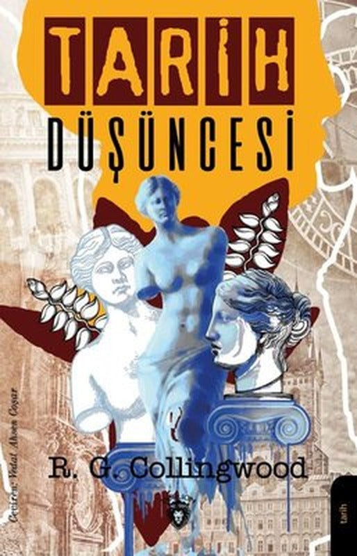 Tarih Düşüncesi | Dorlion Yayınevi