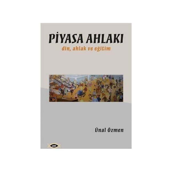 Piyasa Ahlakı