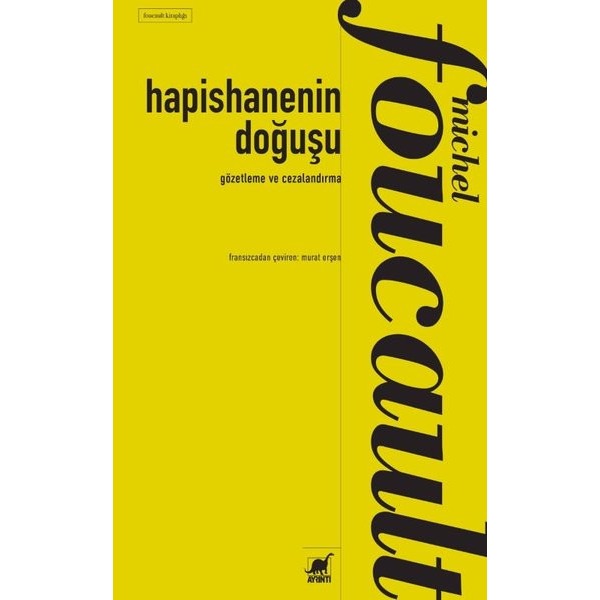 Hapishanenin Doğuşu