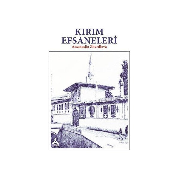Kırım Efsaneleri