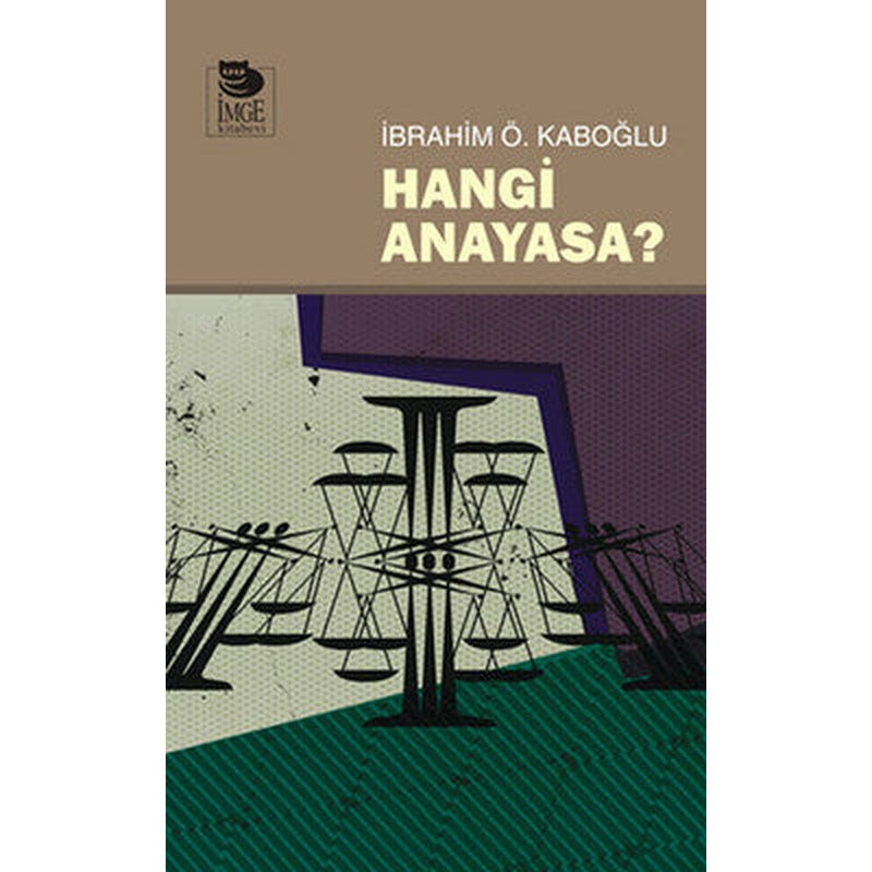 Hangi Anayasa? | İmge Kitabevi