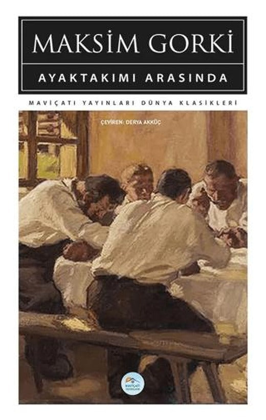 Ayaktakımı Arasında