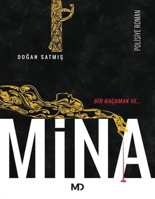 Mina | MD Basım