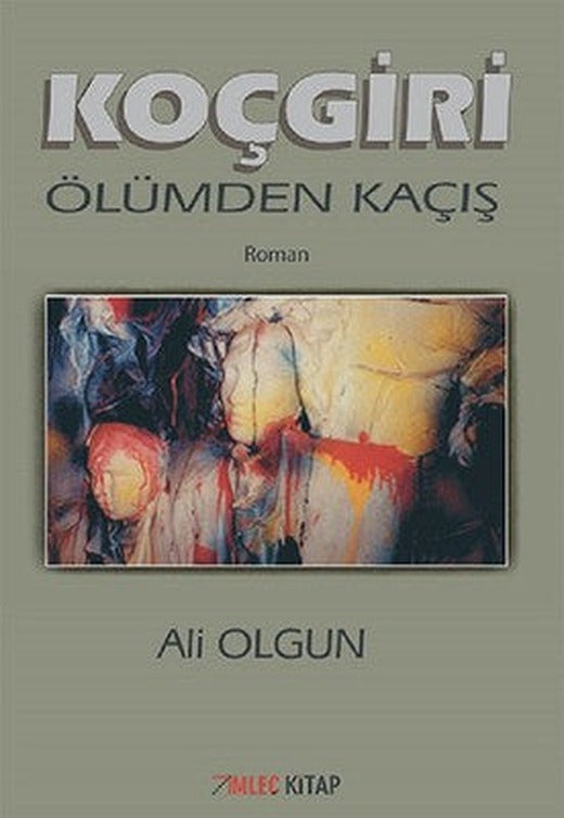 Koçgiri-Ölümden Kaçış | İmleç Kitap