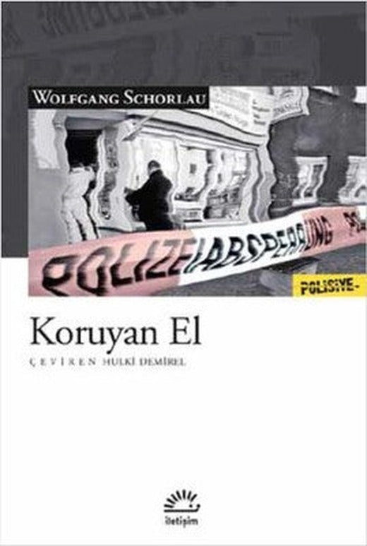 Koruyan El | İletişim Yayınları