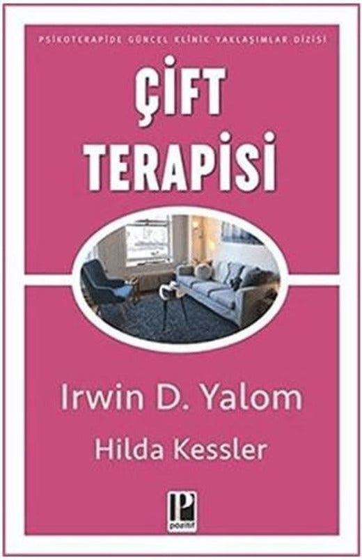 Çift Terapisi