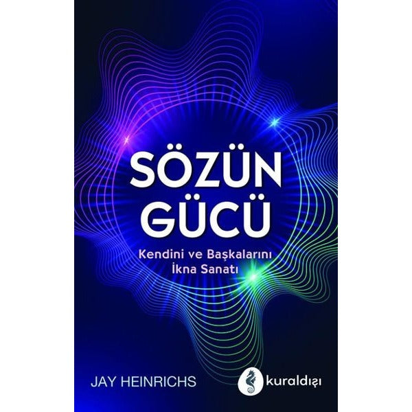 Sözün Gücü | Kuraldışı Yayınları (İnce Kapak)