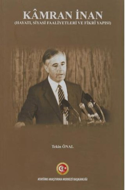 Kamran İnan