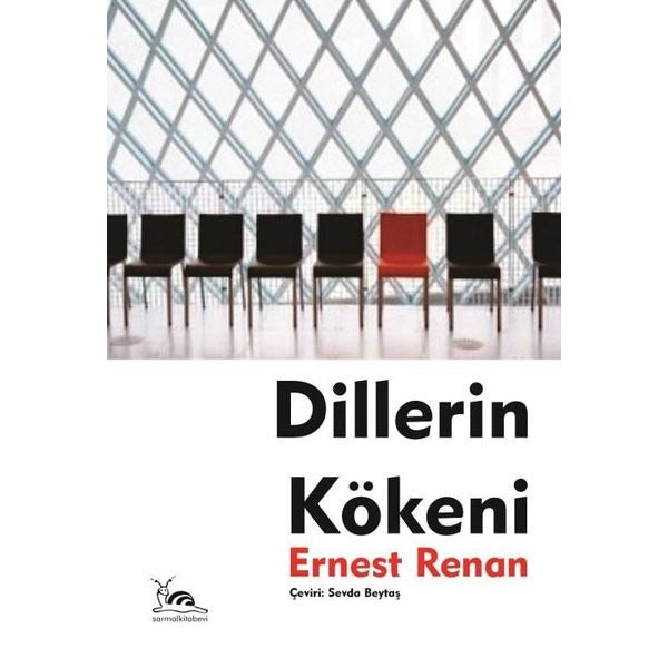 Dillerin Kökeni