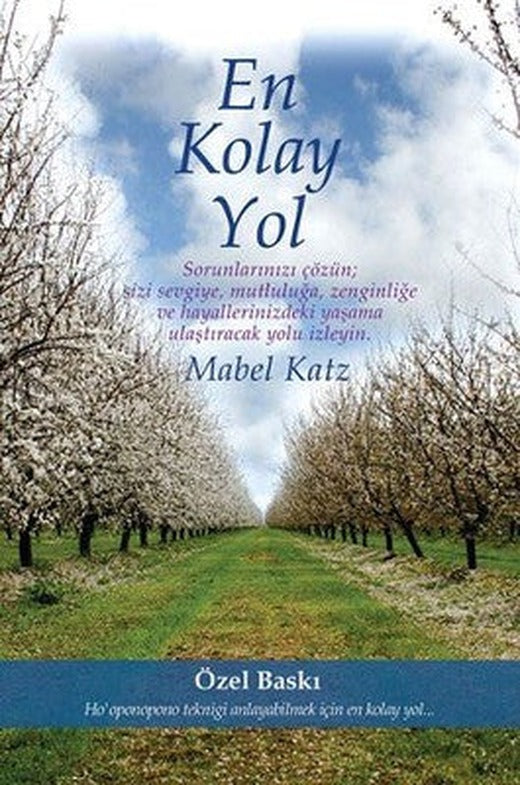 En Kolay Yol | Şira Yayınları
