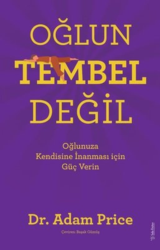 Oğlun Tembel Değil | Sola Unitas