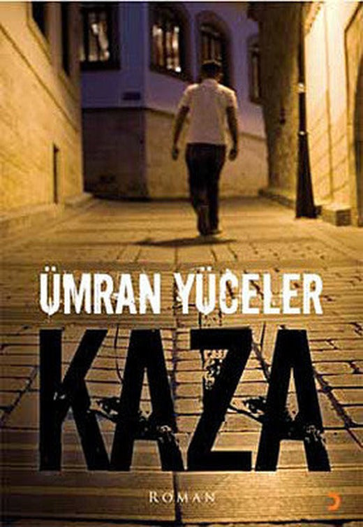 Kaza | Cinius