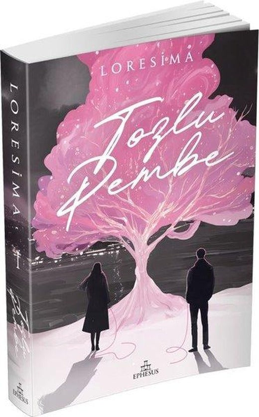 Toplu Pembe 1 | Ephesus Yayınları (Ciltli)
