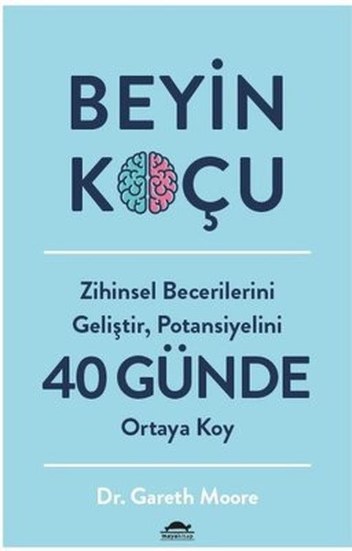Beyin Koçu | Maya Kitap