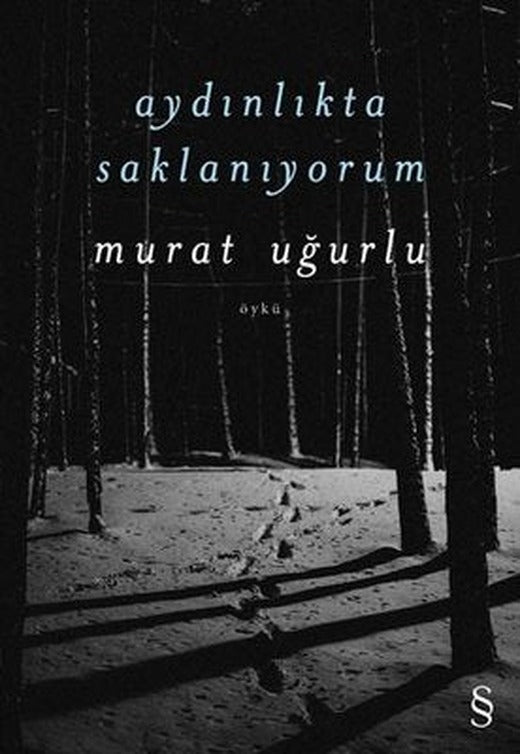 Aydınlıkta Saklanıyorum | Everest Yayınları