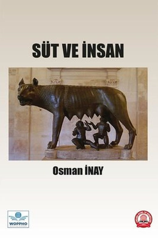Süt ve İnsan | Ankara Nobel Tıp