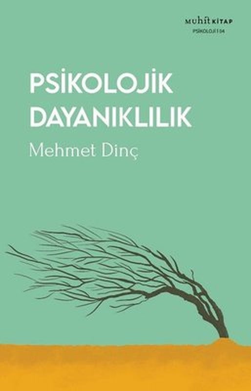 Psikolojik Dayanıklılık | Muhit Kitap