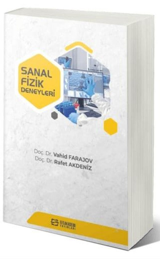 Sanal Fizik Deneyleri