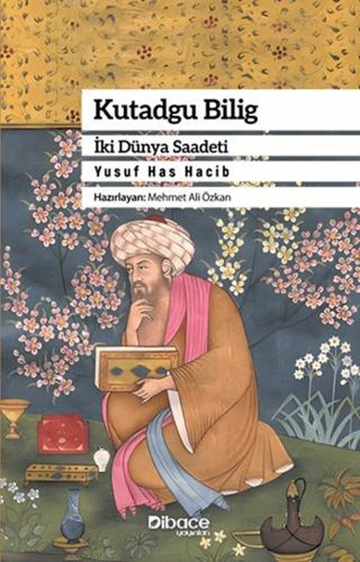 Kutadgu Bilig