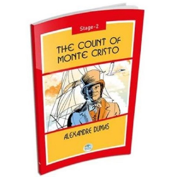 The Count of Monte Cristo