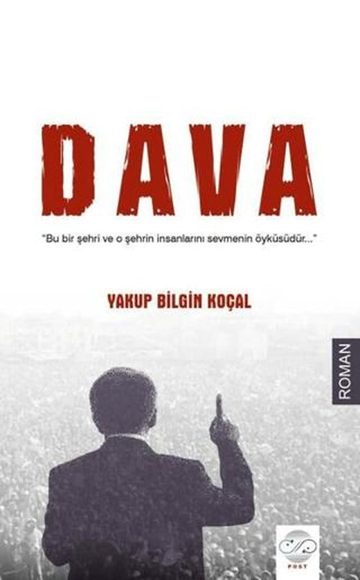 Dava | Post Yayınevi (Ciltsiz)