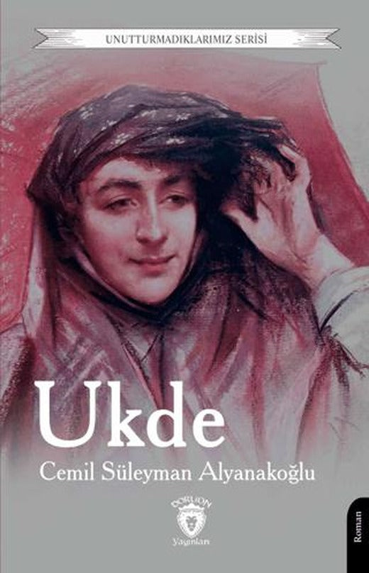 Ukde | Dorlion Yayınları (Ciltsiz)