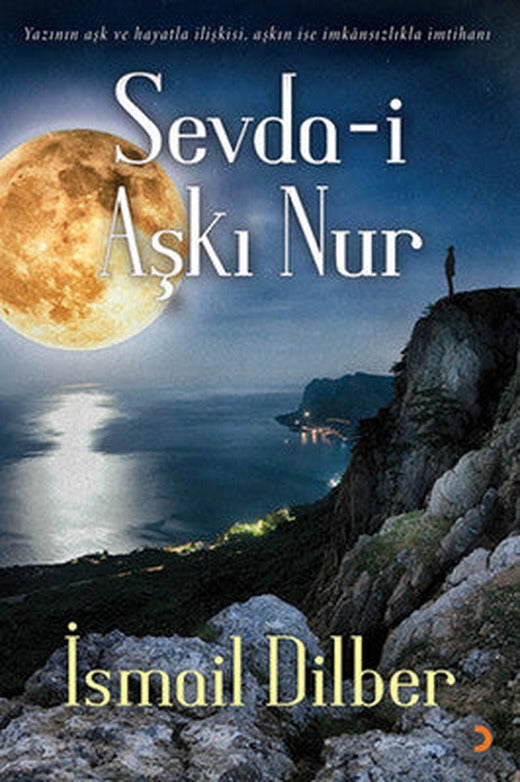 Sevda-i Aşkı Nur | Cinius