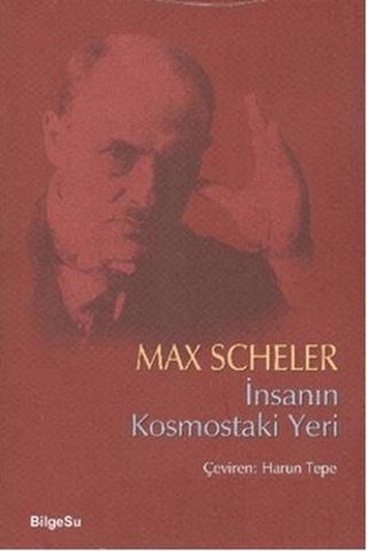 İnsanın Kosmostaki Yeri