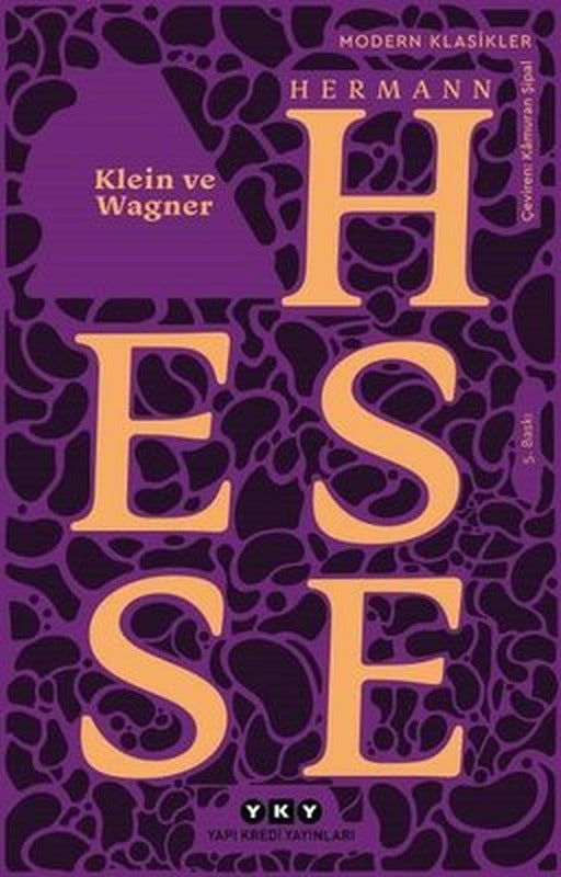 Klein ve Wagner | Yapı Kredi Yayınları
