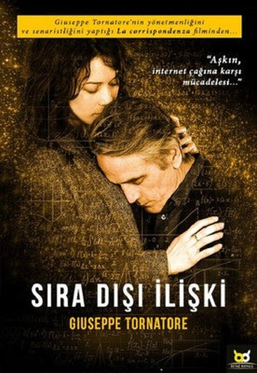 Sıra Dışı İlişki | Beyaz Baykuş